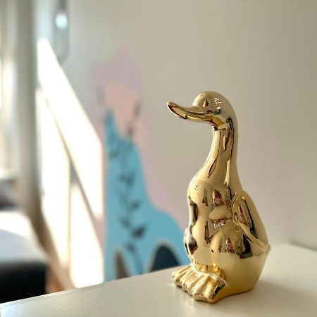 Mmrent Botanic Room Гданьск Экстерьер фото