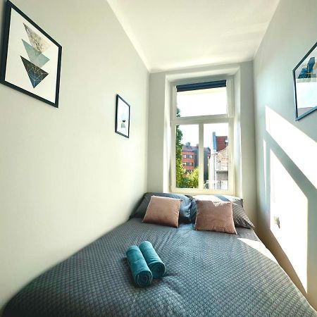 Mmrent Botanic Room Гданьск Экстерьер фото