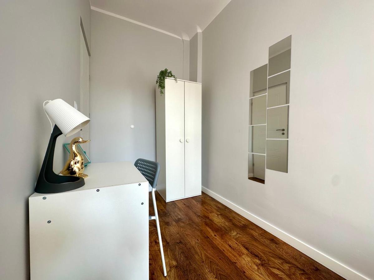 Mmrent Botanic Room Гданьск Экстерьер фото